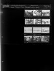 Moore arrives in town (12 Negatives) (May 6, 1964) [Sleeve 31, Folder a, Box 33]